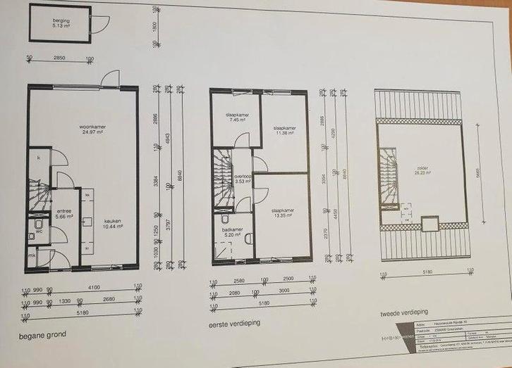 Te huur: Huis Groenestein in Hazerswoude-Rijndijk, Huizen en Kamers, Huizen te huur, Zuid-Holland