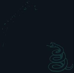 cd - Metallica - Metallica, Cd's en Dvd's, Cd's | Overige Cd's, Zo goed als nieuw, Verzenden