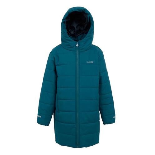 -65% Regatta  Regatta Kinder/kinder lakiver gewatteerd jasje, Kinderen en Baby's, Kinderkleding | Overige, Nieuw, Verzenden