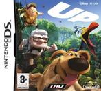Disney Pixar: Up (DS) 3DS Garantie & snel in huis!, Spelcomputers en Games, Games | Nintendo DS, Ophalen of Verzenden, Zo goed als nieuw