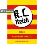 K.L. Reich 9789491737848 Joaquim Amat-Piniella, Verzenden, Zo goed als nieuw, Joaquim Amat-Piniella