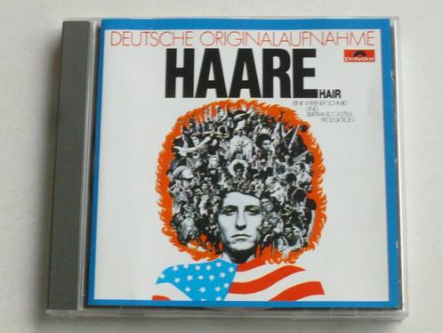 Haare ( Hair) - Deutsche Original Aufnahme, Cd's en Dvd's, Cd's | Filmmuziek en Soundtracks, Verzenden