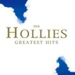 cd - The Hollies - Greatest Hits