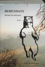 Berendans 9789057570261 W.W. van den Berg, Verzenden, Gelezen, W.W. van den Berg