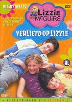 Lizzie McGuire - Verliefd Op Lizzie, Verzenden, Nieuw in verpakking