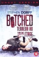 Botched - DVD, Cd's en Dvd's, Dvd's | Komedie, Verzenden