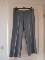 mooie lente pantalon Bandolera maat 44, Kleding | Dames, Maat 42/44 (L), Ophalen of Verzenden, Zo goed als nieuw, Grijs