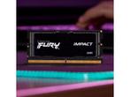 Kingston Fury Impact KF548S38IBK2-64 - Laptopgeheugen - DDR5, Verzenden, Zo goed als nieuw