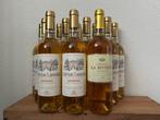 2016 x11 Château Lafaurie Le Tardif & 2020 Riviere -, Nieuw