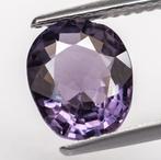 Zonder Minimumprijs Spinel - 2.16 ct - Gem Report Antwerp, Nieuw