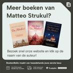 De belofte van Michelangelo 9789022588352 Matteo Strukul, Verzenden, Gelezen, Matteo Strukul
