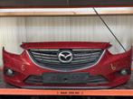 gebuikte bumper voor voor mazda 6 2016, Ophalen of Verzenden, Gebruikt, Mazda