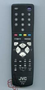 JVC RM-C1512B afstandsbediening, Audio, Tv en Foto, Afstandsbedieningen, Nieuw, Verzenden