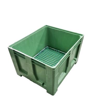 Slowfeeder hooibak XXL 1 kuub paard beschikbaar voor biedingen