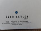 Ever Meulen - Kaaitheater 81 - Jaren 1980