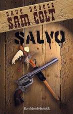 Sam Colt 9789059081093 Bavo Dhooge, Verzenden, Gelezen, Bavo Dhooge