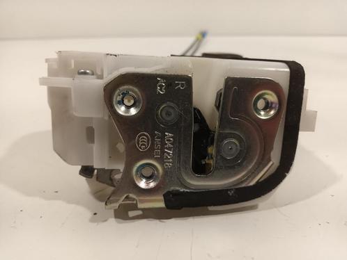 Slot mechaniek portier elektrisch centrale vergrendeling rec, Auto-onderdelen, Carrosserie en Plaatwerk, ARN erkend, Stiba lid