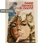 Twee tieners in de bocht 9789020602906 Vreeburg, Verzenden, Gelezen, Vreeburg