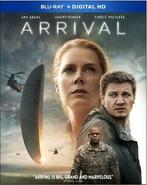 Arrival [Blu-ray] Blu-ray, Cd's en Dvd's, Blu-ray, Zo goed als nieuw, Verzenden