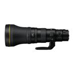 Nikon Z 800mm f/6.3 VR S objectief - Tweedehands, Verzenden, Gebruikt, Telelens