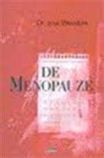 De menopauze, Boeken, Verzenden, Nieuw