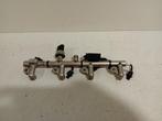 Injectorrail Mercedes-Benz SLK  200 A2710705495, Ophalen of Verzenden, Gebruikt, Mercedes-Benz