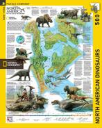 North American Dinosaurs - NYPC National Geographic, Nieuw, Verzenden