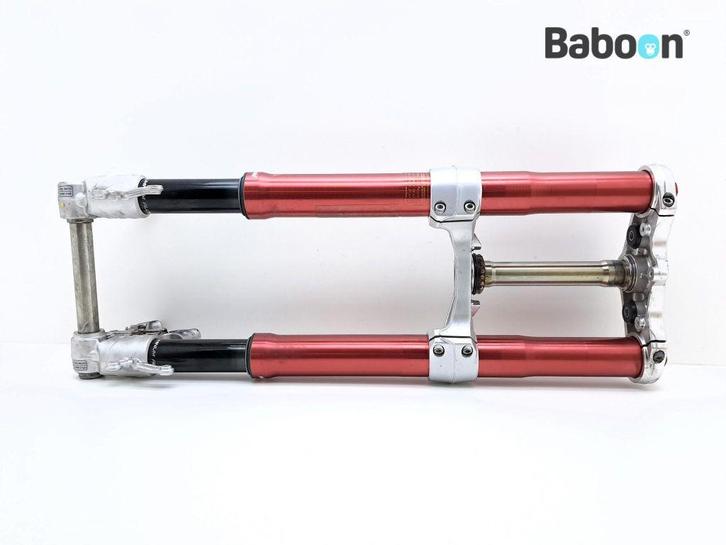 Voorvork MV Agusta Dragster 800 RR 2015-2020, Motoren, Onderdelen | Overige, Gebruikt, Verzenden