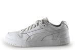 Puma Sneakers in maat 45 Wit, Kleding | Heren, Puma, Verzenden, Wit, Sneakers of Gympen