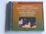 Beethoven - Emperor Concerto / Alfred Brendel / James Levine, Verzenden, Nieuw in verpakking