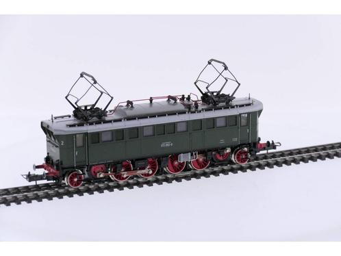Schaal H0 Trix 2431 Elektrische locomoief BR 175 DB #2603, Hobby en Vrije tijd, Modeltreinen | H0, Gelijkstroom, Locomotief, Gebruikt