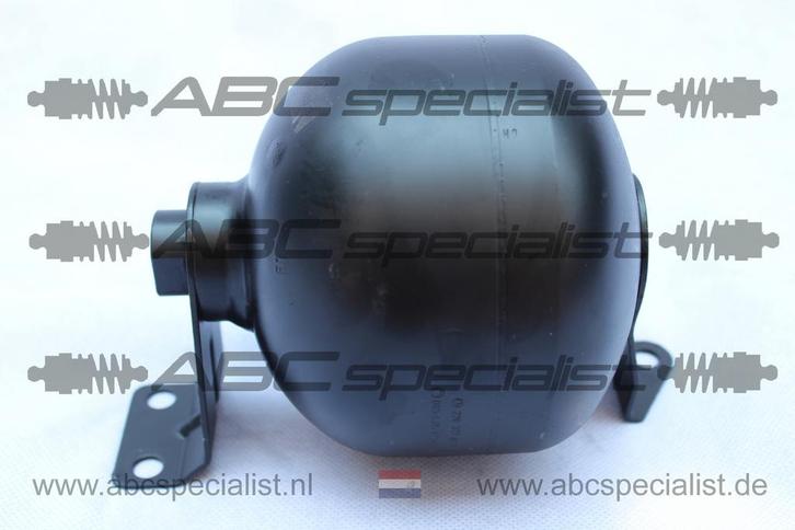 ABC accumulator veerbol A2203270115 voor S-Klasse W220 CL-Kl, Auto-onderdelen, Ophanging en Onderstel, Gereviseerd, Ophalen of Verzenden