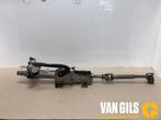 Stuurkolom Huis Volkswagen Golf O250882, Ophalen of Verzenden, Nieuw