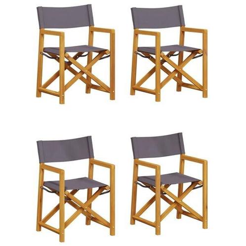 Campingstoelen Inklapbaar - OP = OP - Ruimtebesparend!, Caravans en Kamperen, Kampeermeubelen, Campingstoel, Nieuw, Ophalen of Verzenden