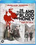 In the land of blood and honey (blu-ray tweedehands film), Cd's en Dvd's, Blu-ray, Ophalen of Verzenden, Zo goed als nieuw