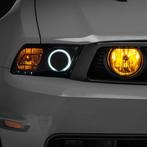 Raxiom 05-12 Ford Mustang GT Fog Lights Yellow, Ophalen of Verzenden, Nieuw