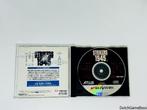 Sega Saturn - Strikers 1945 - Japan, Spelcomputers en Games, Verzenden, Gebruikt