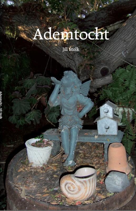 Ademtocht 9789461070616 J. Stolk, Boeken, Romans, Gelezen, Verzenden