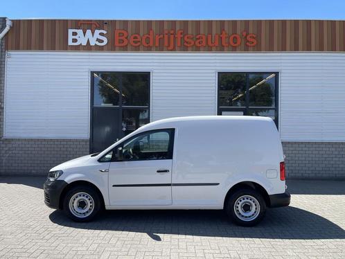 2.0 TDI L1H1 BMT Economy Business / koeltransport /, Auto's, Vrachtwagens, Handgeschakeld, Diesel, Wit, Ophalen of Verzenden