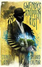 Gwendys knoppenkist / The button box series / 1, Verzenden, Zo goed als nieuw, Stephen King