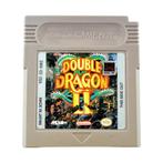 Double Dragon II [Gameboy], Spelcomputers en Games, Games | Nintendo Game Boy, Ophalen of Verzenden, Zo goed als nieuw