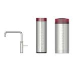 Quooker Fusion Square Keukenkraan Set - Kokend Warm- en Koud, Ophalen of Verzenden, Nieuw