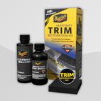 Meguiars Heavy Duty Trim Restoration Kit, Ophalen of Verzenden