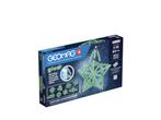 Geomag Geomag Glow Gerecycled 93 st van €70,99 voor €56,80, Ophalen of Verzenden, Nieuw