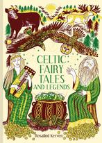 9781849948500 Batsford Fairy Tales- Celtic Fairy Tales an..., Nieuw, Rosalind Kerven, Verzenden