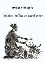 Loslaten zullen ze nooit meer | 9789493214705 | Marius, Zo goed als nieuw, Marius Atmoredjo