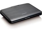 Lenco DVP-1010BK - Portable 10 DVD-speler met, Verzenden, Zo goed als nieuw