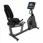 Life Fitness RS1 Lifecycle recumbent bike with Go Console, Sport en Fitness, Nieuw, Verzenden