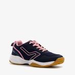 Osaga kinder zaalschoenen blauw roze maat 39 van Scapino - N, Sport en Fitness, Voetbal, Verzenden, Nieuw