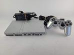 ps2 PlayStation 2 Console Slim Silver